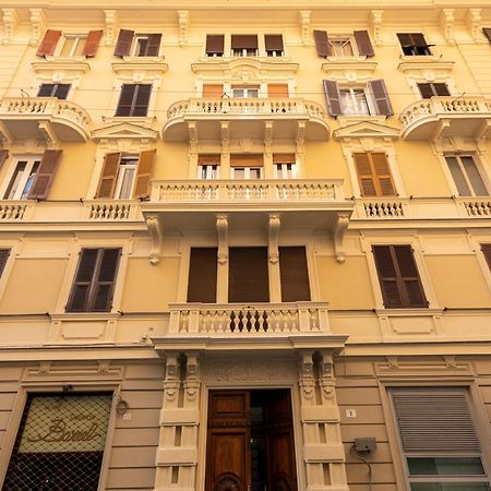 Granello Suite Central جنوة المظهر الخارجي الصورة