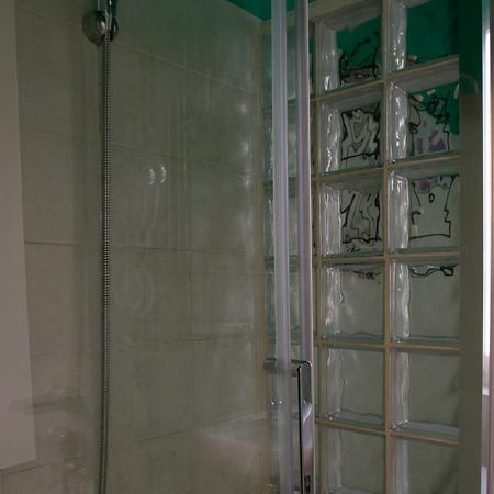 Granello Suite Central جنوة المظهر الخارجي الصورة