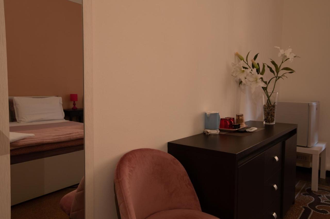 Granello Suite Central جنوة المظهر الخارجي الصورة