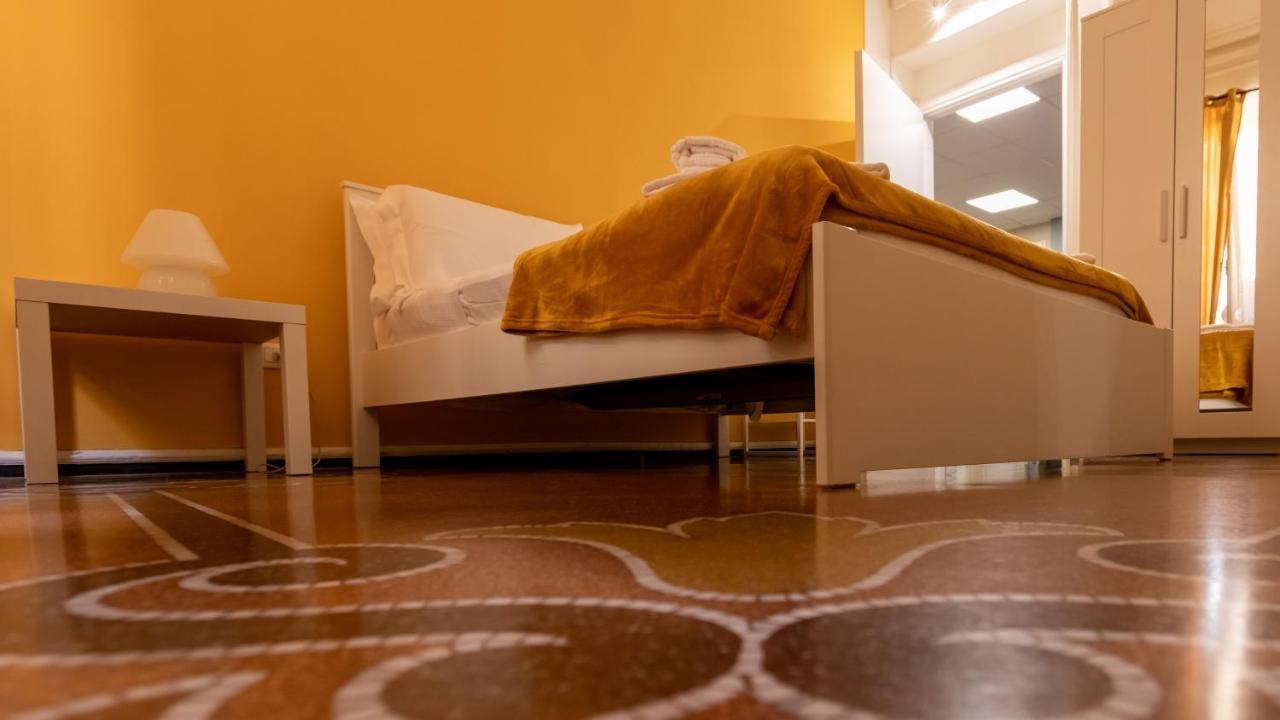 Granello Suite Central جنوة المظهر الخارجي الصورة
