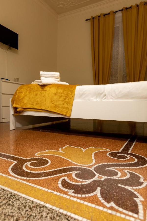Granello Suite Central جنوة المظهر الخارجي الصورة