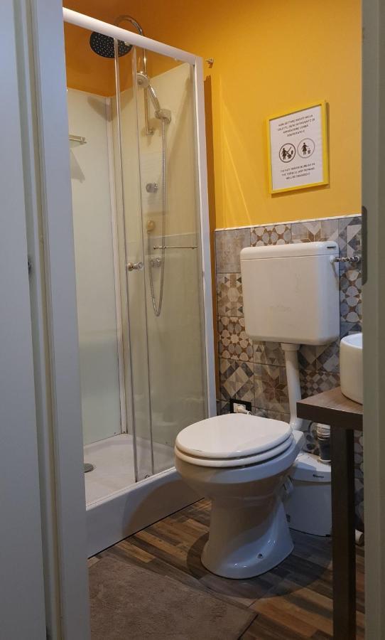 Granello Suite Central جنوة المظهر الخارجي الصورة