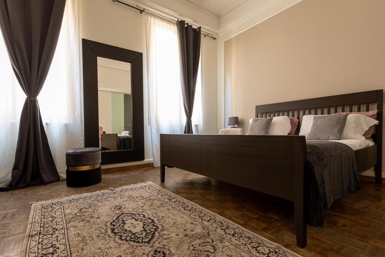 Granello Suite Central جنوة المظهر الخارجي الصورة