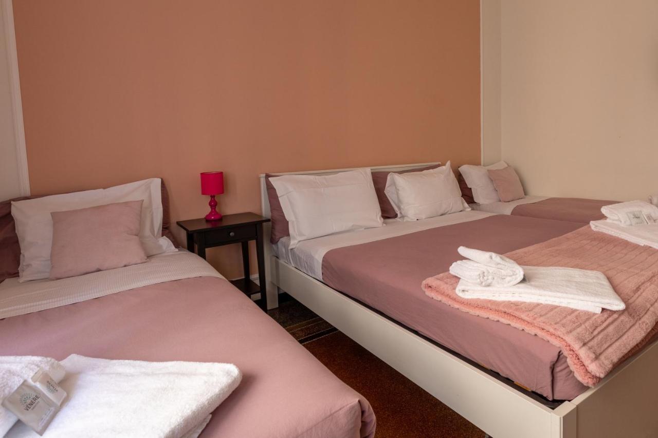 Granello Suite Central جنوة المظهر الخارجي الصورة