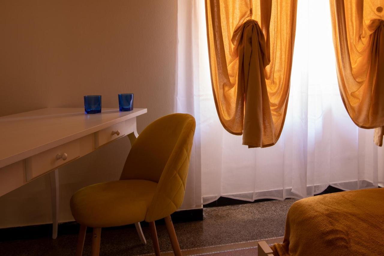 Granello Suite Central جنوة المظهر الخارجي الصورة